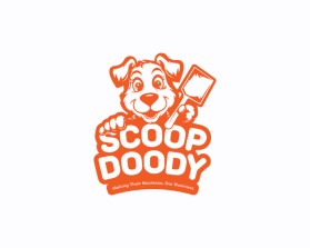 Scoop Doody entry by Mazharul Islam