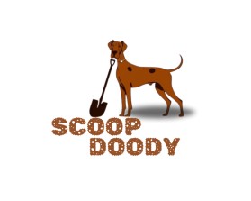 Scoop Doody entry by Reviza Vimala