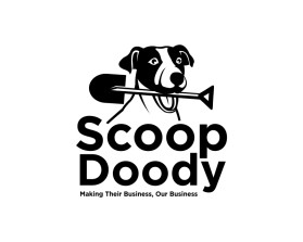 Scoop Doody entry by mulia