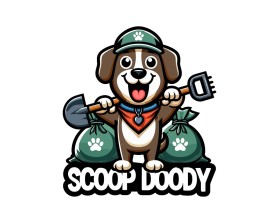 Scoop Doody entry by WOWIDEA