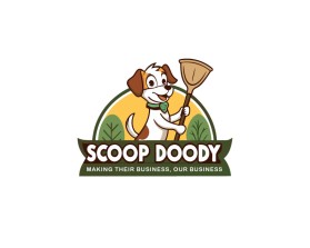 Scoop Doody entry by Farrukh Baig