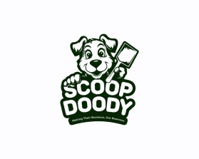 Scoop Doody entry by Mazharul Islam