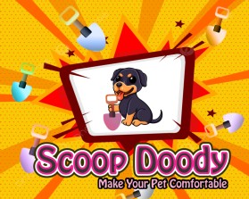 Scoop Doody entry by BramastyaSwastika