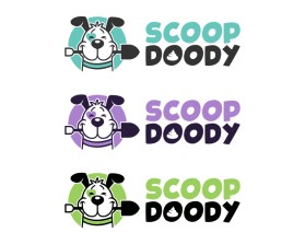 Scoop Doody entry by Recrod Viente
