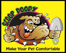 Scoop Doody entry by BramastyaSwastika