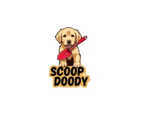 Scoop Doody entry by Reviza Vimala