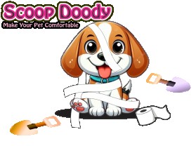 Scoop Doody entry by BramastyaSwastika