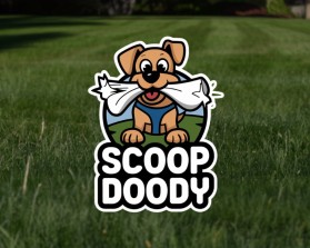 Scoop Doody entry by Mazharul Islam