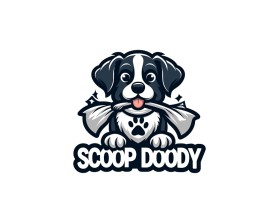 Scoop Doody entry by WOWIDEA
