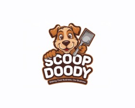 Scoop Doody entry by Mazharul Islam