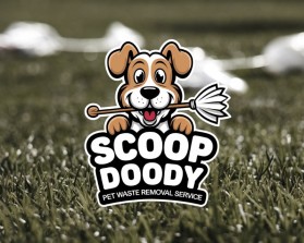 Scoop Doody entry by Mazharul Islam