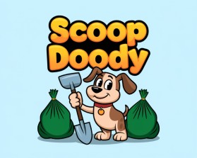 Scoop Doody entry by Mazharul Islam
