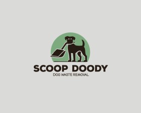 Scoop Doody entry by Elvin Abdullayev