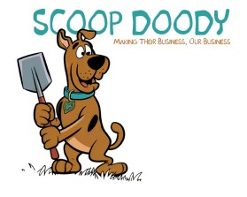 Scoop Doody entry by Halldor Einarsson