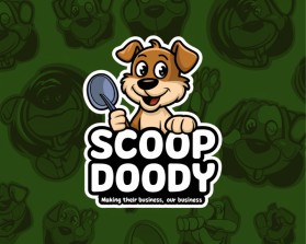 Scoop Doody entry by Mazharul Islam