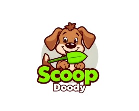 Scoop Doody entry by Olivia Felix
