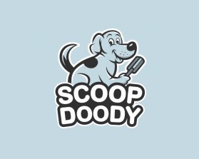 Scoop Doody entry by Mazharul Islam