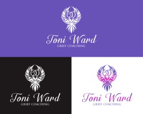 Toni Ward Grief Coaching entry by Abidah Khairiyah