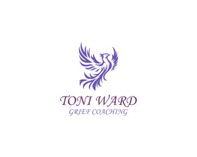 Toni Ward Grief Coaching entry by Yasmlya
