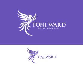 Toni Ward Grief Coaching entry by Recrod Viente