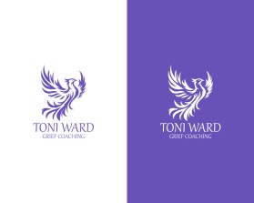 Toni Ward Grief Coaching entry by Yasmlya