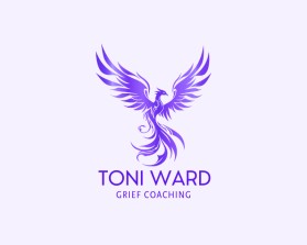 Toni Ward Grief Coaching entry by Reviza Vimala