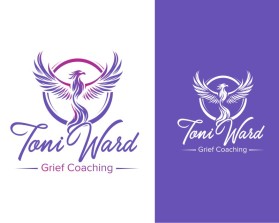 Toni Ward Grief Coaching entry by TERION