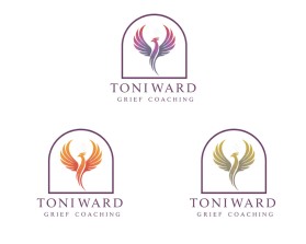 Toni Ward Grief Coaching entry by Md Mehedi Hasan