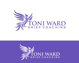 Toni Ward Grief Coaching entry by rayyan hafiz