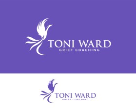 Toni Ward Grief Coaching entry by Recrod Viente