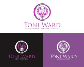 Toni Ward Grief Coaching entry by Abidah Khairiyah