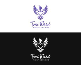 Toni Ward Grief Coaching entry by Sukesianto