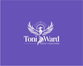 Toni Ward Grief Coaching entry by TERION