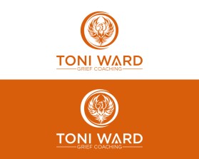 Toni Ward Grief Coaching entry by Abidah Khairiyah