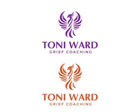 Toni Ward Grief Coaching entry by Andrei Ciobotaru