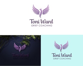 Toni Ward Grief Coaching entry by Md Mehedi Hasan