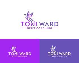Toni Ward Grief Coaching entry by Crisdy99