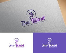 Toni Ward Grief Coaching entry by Crisdy99