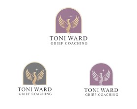Toni Ward Grief Coaching entry by Md Mehedi Hasan