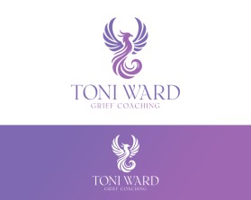 Toni Ward Grief Coaching entry by Recrod Viente