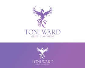 Toni Ward Grief Coaching entry by Recrod Viente