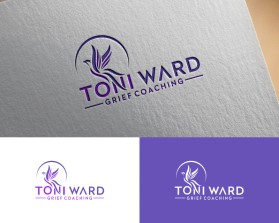 Toni Ward Grief Coaching entry by Crisdy99