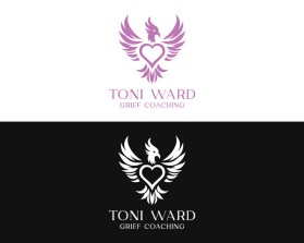 Toni Ward Grief Coaching entry by Sukesianto