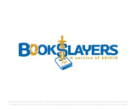 BookSlayers entry by FXF Creations