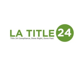 LA Title 24 entry by bayu_desain88