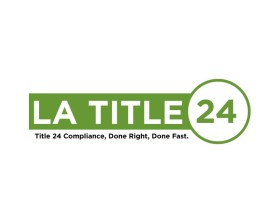 LA Title 24 entry by bayu_desain88