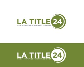 LA Title 24 entry by syahputra