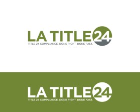 LA Title 24 entry by syahputra