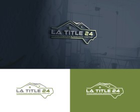LA Title 24 entry by CrissONE