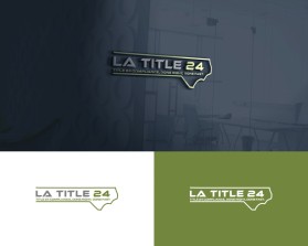 LA Title 24 entry by CrissONE